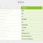 Quadro-RTX-4000-Specs