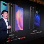 Xiaomi Mi 8 Lite7