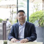 Zhou Wei, the Vice President of Vivo, Head of Vivo Artificial Intelligence Global Research Institute_image 1