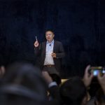 Zhou Wei, the Vice President of Vivo, Head of Vivo Artificial Intelligence Global Research Institute_image 2