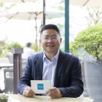 Zhou Wei, the Vice President of Vivo, Head of Vivo Artificial Intelligence Global Research Institute_image 3