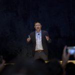 Zhou Wei, the Vice President of Vivo, Head of Vivo Artificial Intelligence Global Research Institute_image 4