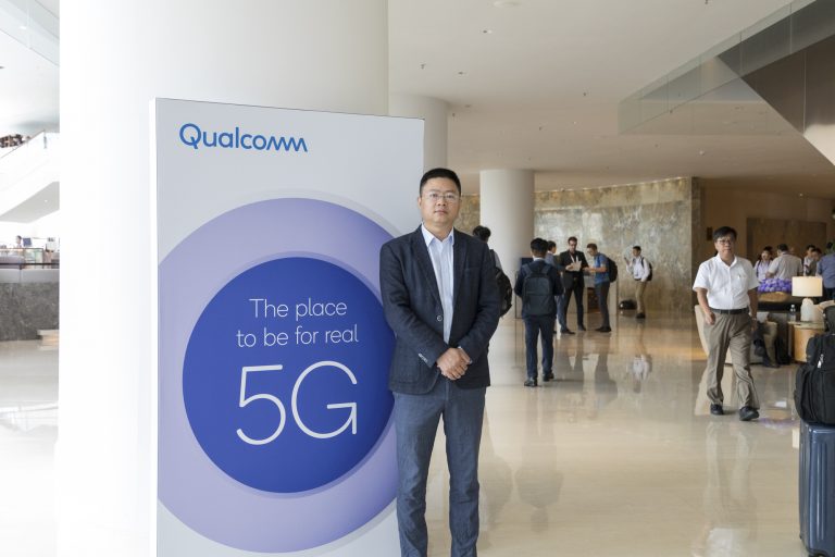 Vivo นำเทรนด์อินเทลลิเจนท์โฟนยุค 5G “Intelligent Phone” ล้ำสมัยด้วยนวัตกรรม AI