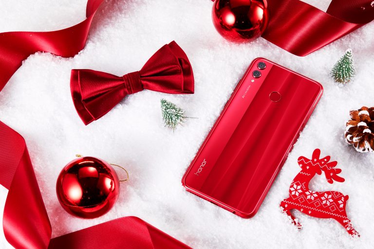 ออเนอร์แนะ 5 ทริคถ่ายภาพสุดเจ๋งด้วยสมาร์ทโฟนต้อนรับเทศกาลคริสต์มาสและปีใหม่ที่จะถึงนี้!