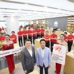 HUAWEI Experience Store at Siam Paragon (1)