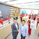 HUAWEI Experience Store at Siam Paragon (2)