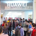 HUAWEI Experience Store at Siam Paragon (7)