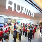HUAWEI Experience Store at Siam Paragon (8)