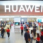 HUAWEI Experience Store at Siam Paragon (9)