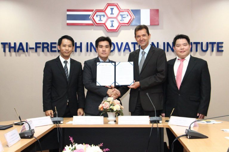 PR : ชไนเดอร์ อิเล็คทริค ต่อยอดวิชาการด้วยเทคโนโลยีระดับโลก