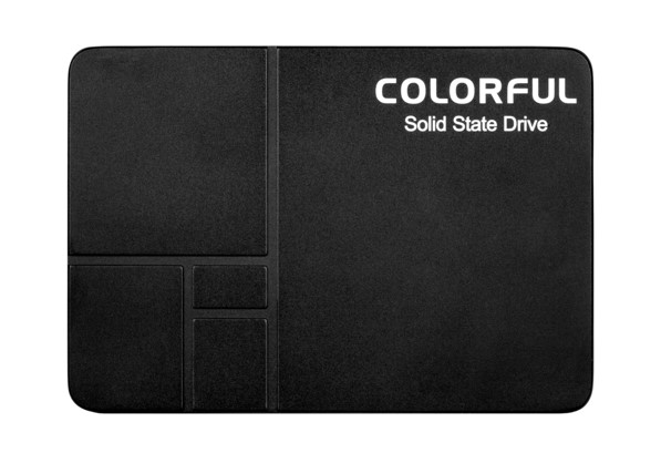 PR : COLORFUL เปิดตัว SSD ที่มีความจุมากที่สุดในโมเดล SL500 2TB SSD Solid-State Drive