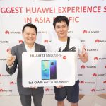 ลูกค้าค???? ที่เป็นเจ้า??? HUAW EI Mate 20 Pro สี Twilight
