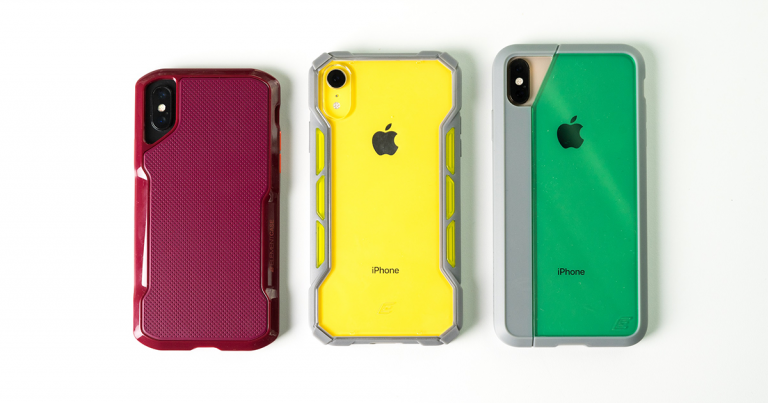 Element case แบรนด์เคสชั้นนำระดับโลกจากสหรัฐอเมริกาเผยโฉมเคส 3 คอลเลคชั่น 3 สไตล์ สำหรับ iPhone Xs, iPhone Xs Max และ iPhone XR