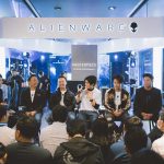 05 Alienware Experience Store
