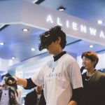 11 Alienware Experience Store