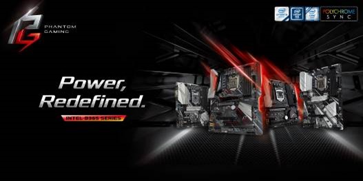 PR : ASRock อวดโฉมเมนบอร์ดรุ่นล่าสุด, พีซีขนาดเล็ก และกราฟฟิกการ์ดในงาน CES 2019