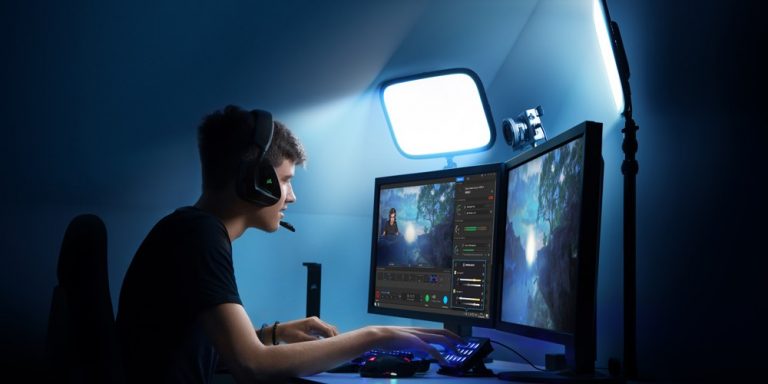 PR : เหล่าสตรีมเมอร์มีเฮ !!  Elgato เปิดตัวผลิตภัณฑ์ใหม่ในงาน CES 2019  ร่วมผลักดันนักพัฒนาคอนเทนท์ เพื่อเพิ่มขีดความสามารถอีกขั้น