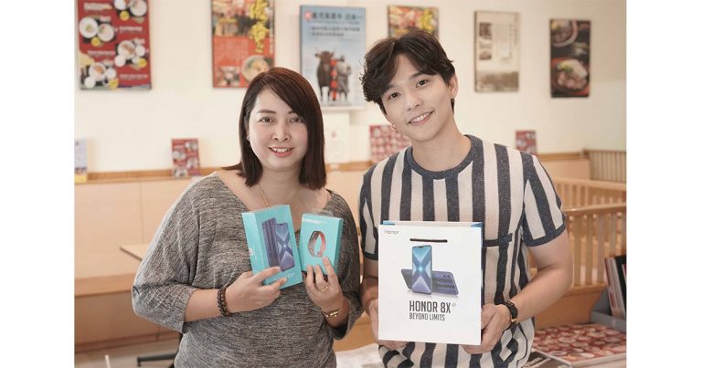 ออเนอร์เซอร์ไพรส์จัดเต็มแคมเปญ ‘Make a Wish’  มอบของขวัญสุดพิเศษถึงมือ จาก ‘ลี ฐานัฐพ์’