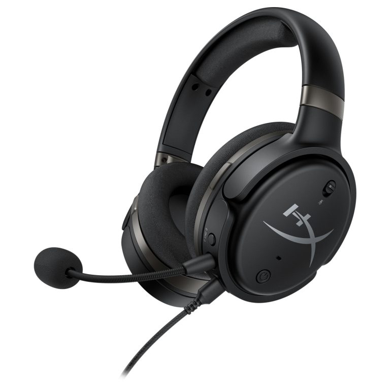 PR : HyperX เปิดตัวหูฟัง Cloud Orbit พร้อมด้วย Audeze Planar Driver  และเทคโนโลยีเสียง 3D Waves Nx ในงาน CES 2019