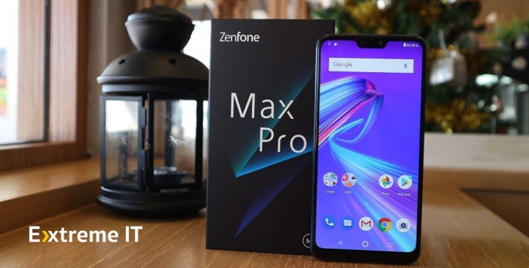 รีวิว ASUS Zenfone Max Pro M2 เกมมิ่งสมาร์ทโฟนรุ่นพี่ แบตมหาอึด จอใหญ่ พร้อมความสวยงามหรูหรา