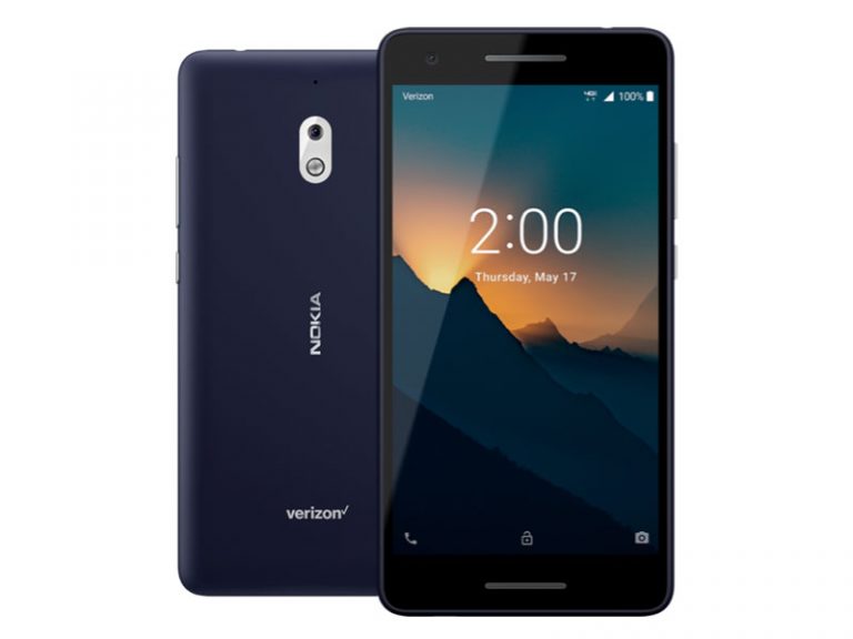 HMD Global ประกาศจับมือสามผู้ให้บริการเครือข่ายไร้สายชั้นนำ ส่งสมาร์ทโฟนโนเกียเจาะตลาดอเมริกาเหนือ
