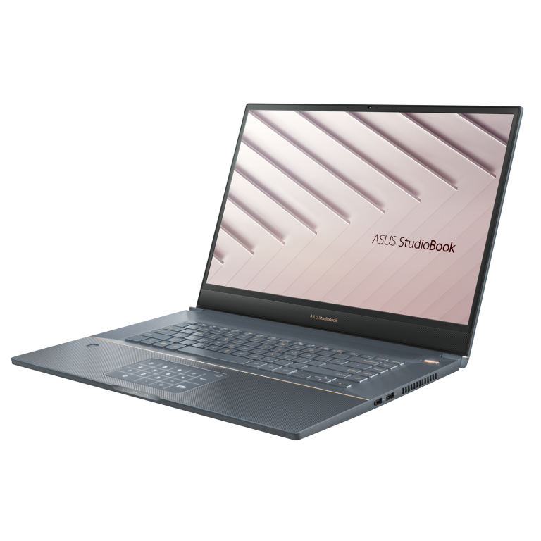 ASUS เผยโฉมสินค้าใหม่ทั้งผลิตภัณฑ์กลุ่มเกมมิ่งและไลฟ์สไตล์ ณ งาน CES 2019