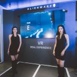 14 Alienware Experience Store