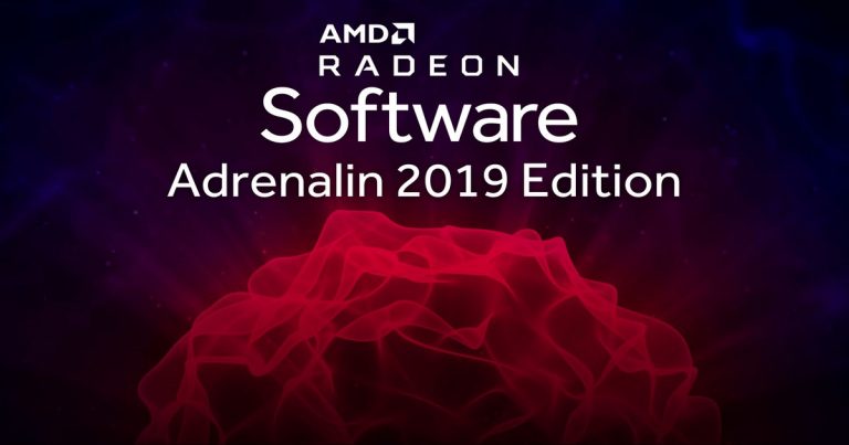 AMD เตรียมอัปเดต Radeon Software Adrenalin ให้อุปกรณ์โน้ตบุ๊ค ภายในสัปดาห์หน้า