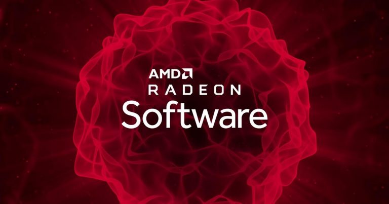 AMD ออกอัปเดต Radeon Software Adrenalin รองรับ Ryzen Mobile แล้ววันนี้!!