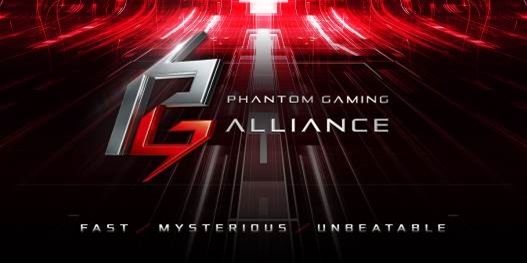 PR : ASRock ประกาศเปิดตัว Phantom Gaming  โดยร่วมมือกับ Cooler Master และ TEAMGROUP ในงาน CES 2019