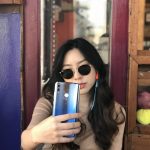 HHONOR 10 Lite_Selfie3