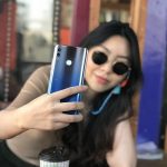 HHONOR 10 Lite_Selfie4