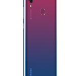 HUAWEI Y9 2019 Aurora Purple