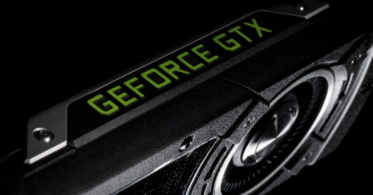 ลือ! เดือนหน้า NVIDIA จะเปิดตัว GTX 1650 สถาปัตยกรรม Turing