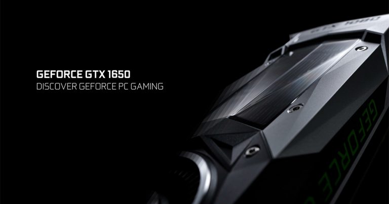 เผยราคาและกำหนดการเปิดตัว GeForce GTX 1650 และ GeForce GTX 1660