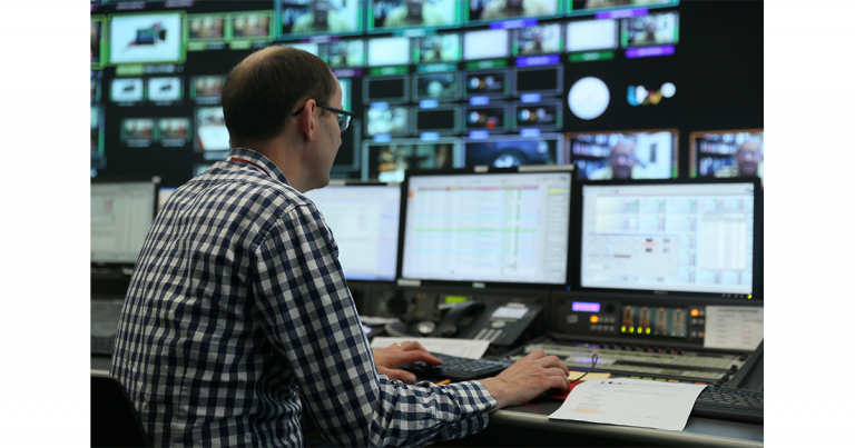 อีริคสันร่วมกับอินเทลในการพัฒนา SDI (Software-Defined Infrastructure) สำหรับการสื่อสารยุค 5G