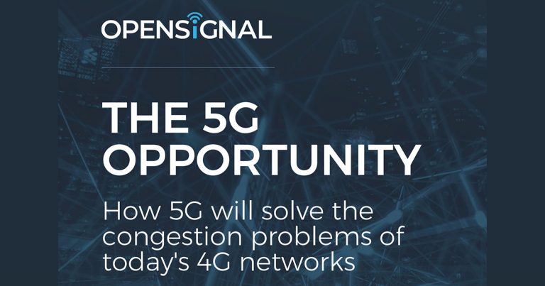 5G สามารถแก้ปัญหาความแออัดของข้อมูลที่พบในเครือข่าย 4G ในปัจจุบันได้อย่างไร