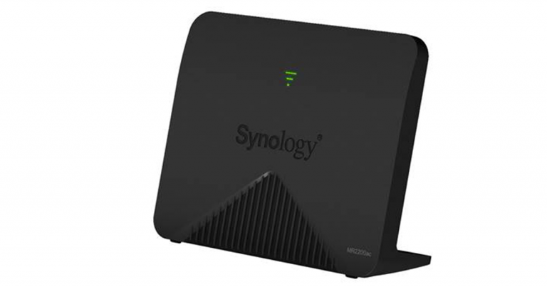 ซินโนโลยีเปิดตัว MR2200ac เราเตอร์เทคโนโลยี Mesh ตัวแรกในประเทศไทย