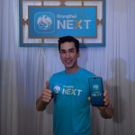 ณเดชน์ คูกิมิยะ ???????? ตอร์ กรุงไทย NEXT ชีวิตครบ แอปเดียวอยู่
