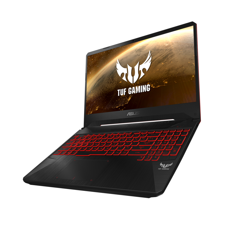 PR : ASUS TUF Gaming FX505DY พร้อมวางจำหน่ายแล้วด้วยสเปคคุ้มค่าราคาเริ่มต้นสุดเร้าใจ