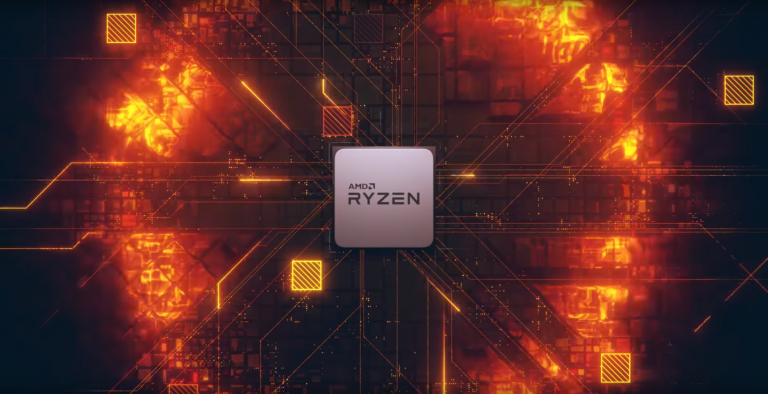 Ryzen 3000 ได้ชื่อเล่น “Valhalla” พร้อมฟีเจอร์ใหม่อีกเพียบ