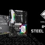ASRock-B450-Steel-Legend