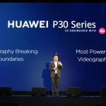 HUAWEI P30 Series Local Launch Event (26)