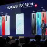HUAWEI P30 Series Local Launch Event (67)