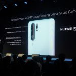 HUAWEI P30 Series Local Launch Event (68)