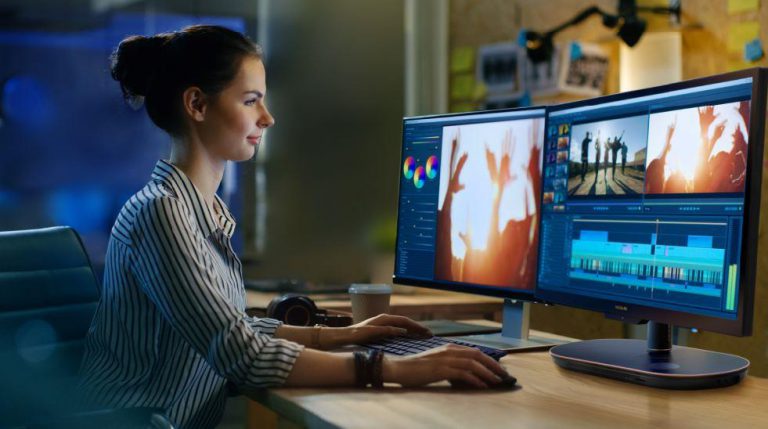 ASUS วางจำหน่าย Zen AiO 27 เครื่อง all-in-one PC ดีไซน์ใหม่ล่าสุด  นำเสนอจอภาพแบบ NanoEdge display และความคมชัดระดับ 4K  มาพร้อมแท่นชาร์จไร้สาย (Qi), 8thGen Intel Core CPU และ NVIDIA GTX 1050 graphics