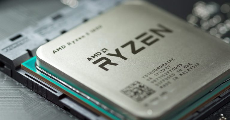 AMD ยืนยัน Ryzen ปลอดภัยจากช่องโหว่ SPOILER