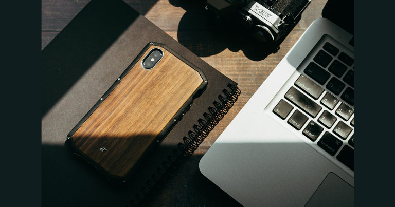 Element Case ที่สุดแห่งวงการเคสกันกระแทก เผยโฉมเคสไอโฟนสุดพรีเมี่ยม ด้วยวัสดุระดับเวิล์ดคลาสระดับเดียวกับเครื่องบินสะท้อนไลฟ์สไตล์อย่างมีระดับ