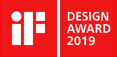 PR : ASUS คว้า 22 รางวัล iF Design Awards 2019 ด้วย 12 รางวัล สำหรับ ROG