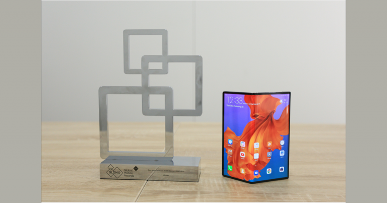 หัวเว่ยกวาด 47 รางวัลรวด จากงาน MWC 2019 งานจัดแสดงนวัตกรรมและเทคโนโลยีใหม่ในอุตสาหรรมโทรศัพท์มือถือที่ใหญ่ที่สุดในโลก